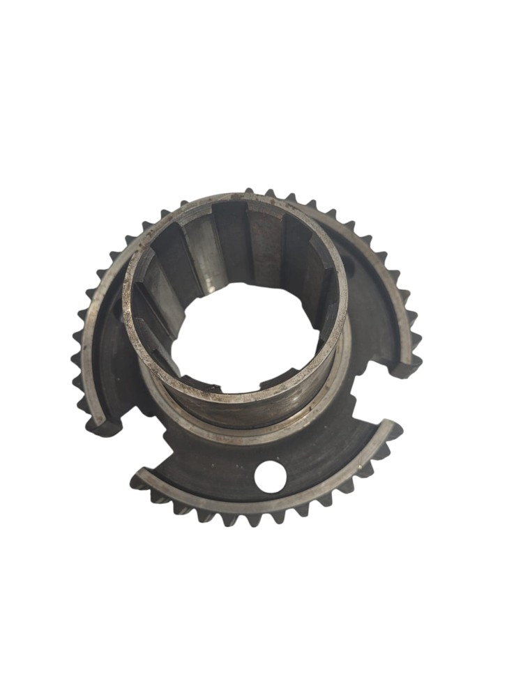 Nucleo Sincronizador Caixa G36 Mb 1