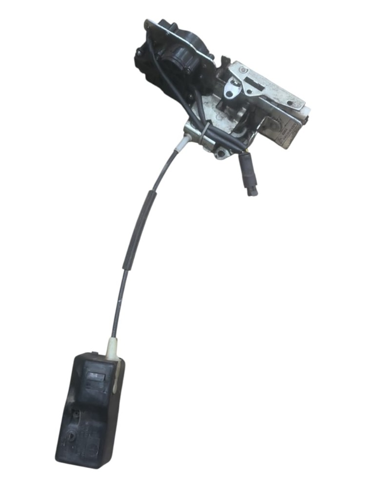 Fechadura Eletrica Porta Esquerda Ford Cargo 2011 1