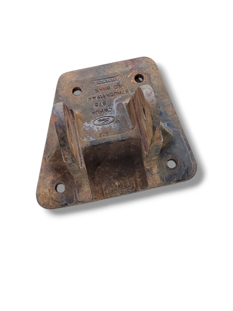 Suporte Base Cabine Ford Cargo 2