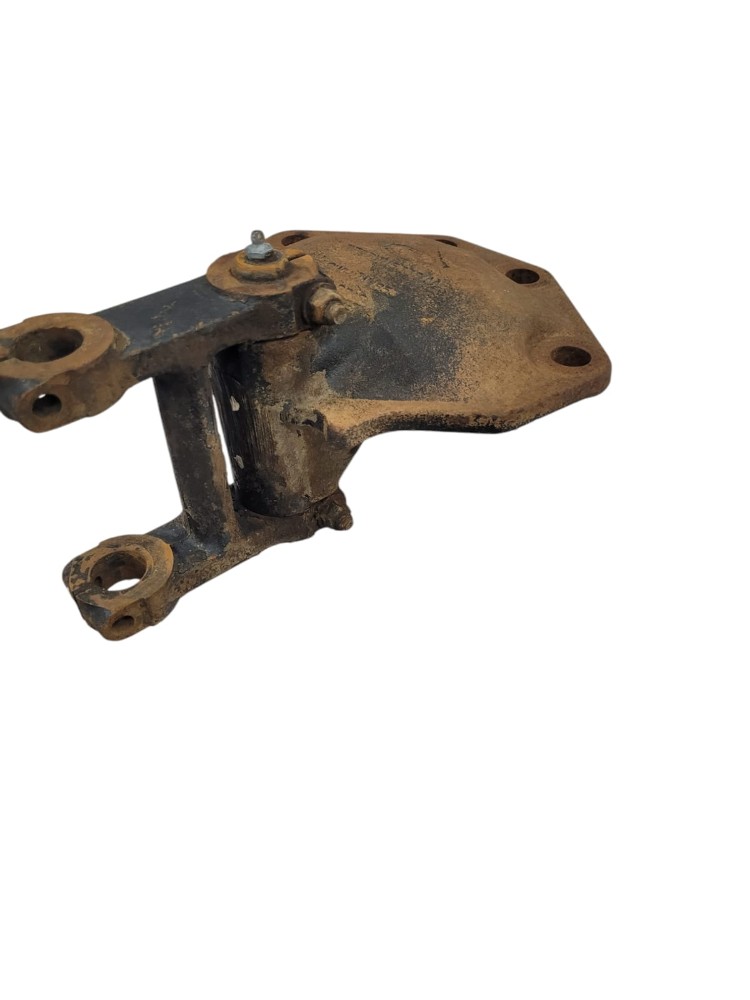 Suporte Mola Ford Cargo 5
