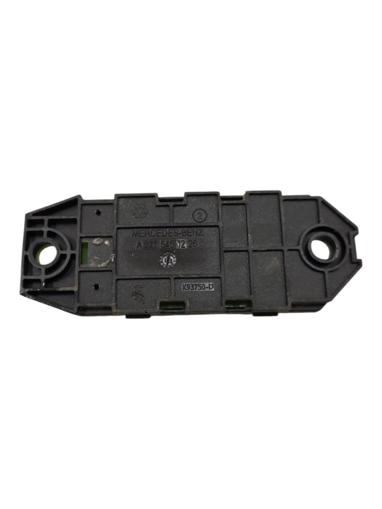 Acoplamento Chicote MB Accelo 1016 2014 VA152 3