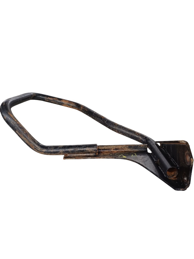 Suporte Pega Mão Iveco Vertis 2023