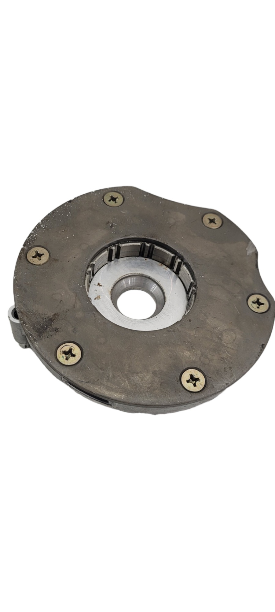 Bomba Oleo Caixa Shift Fm Fh 21730437 3