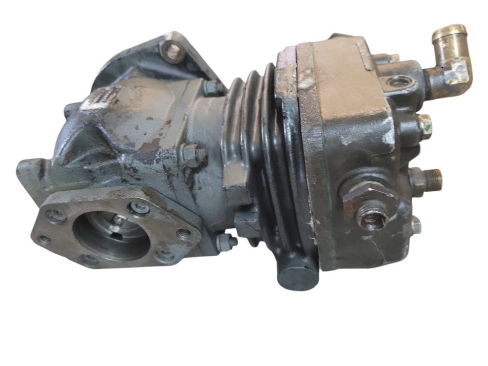 Compressor Ar Motor Mwm X10 Vw 8140 5
