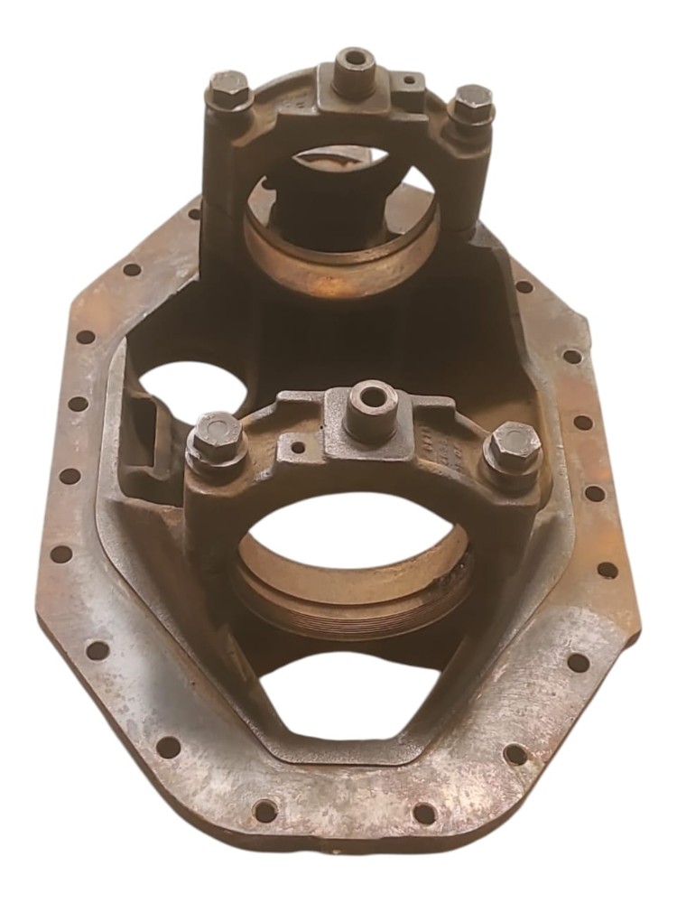Carcaca Diferencial Mb 2644 5