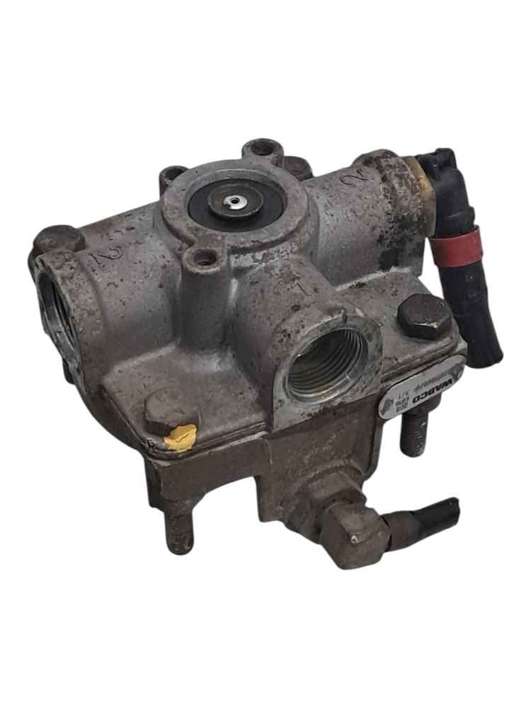 Valvula Rele M22 WABCO 2