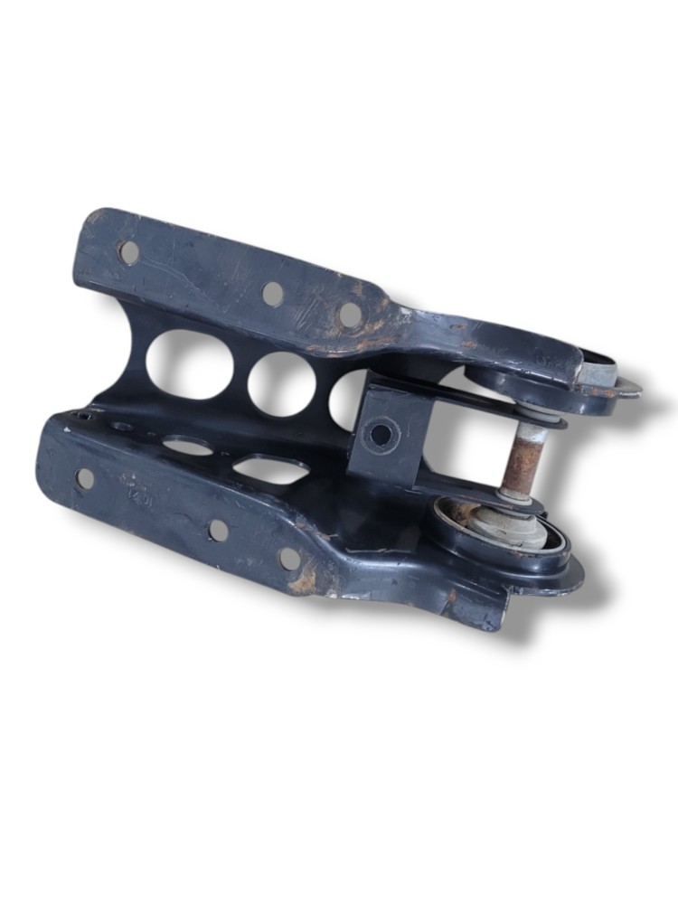 Suporte Cabine Chassi Vw Delivery 4