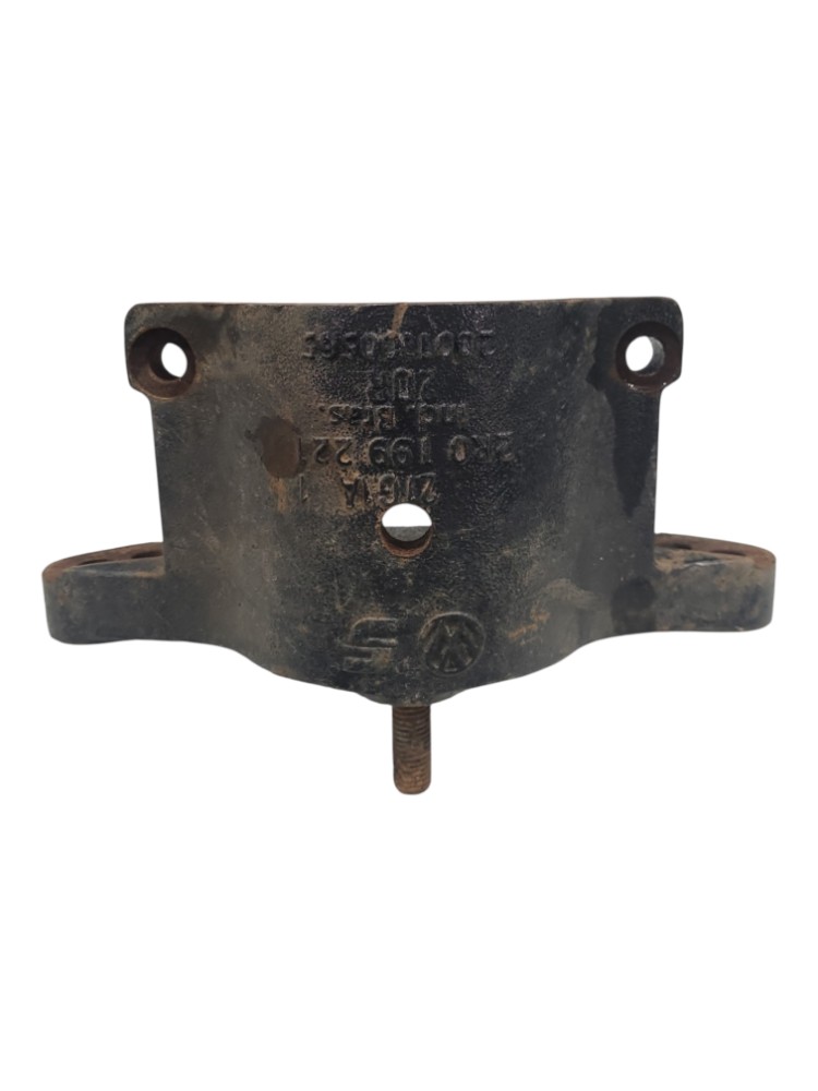 Suporte Coxim Motor Traseiro Vw Delivery 2