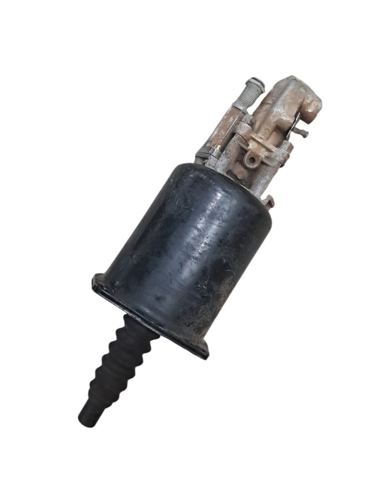 Servo Embreagem Mb 3
