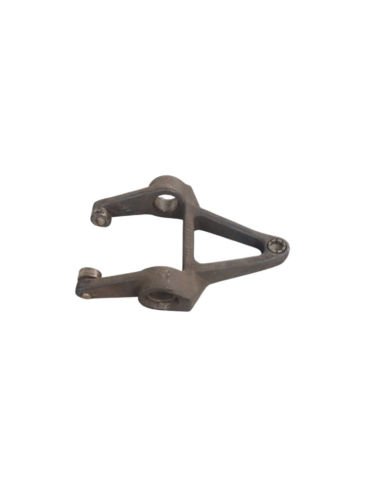 Garfo Seletor Caixa Cambio Mb Om400 1632 2638 3