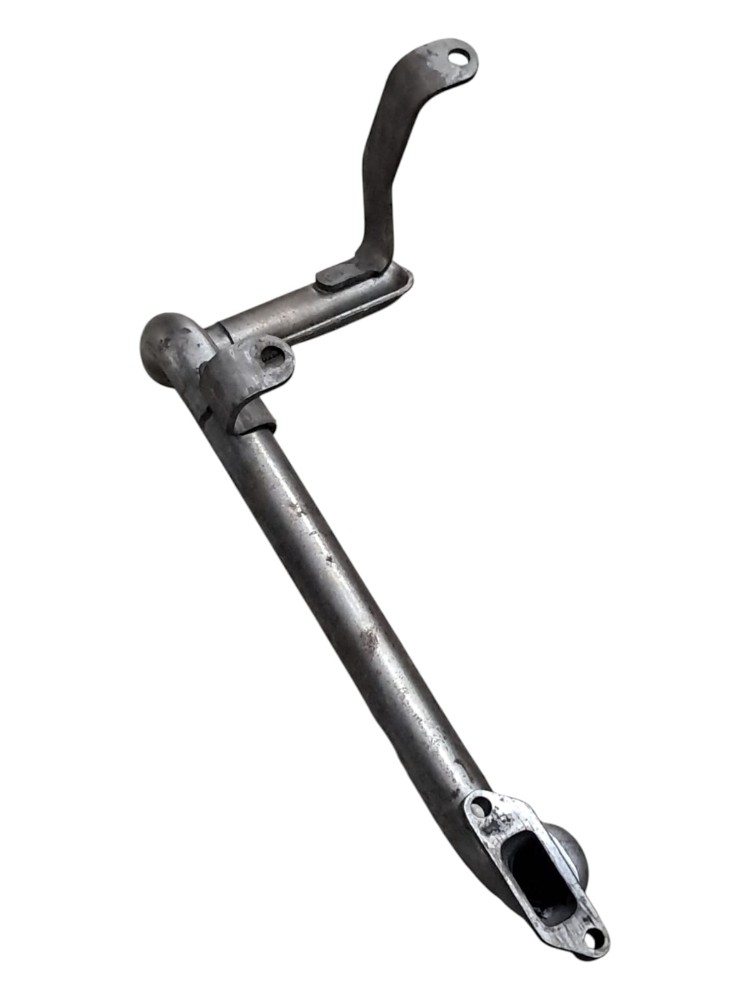 Pescador Oleo Ford Cargo 2422 2628 Vw Constellation 17250 4