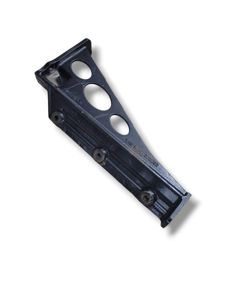 Suporte Lateral Tanque Man Tgx 28440 2017 Vo21 3