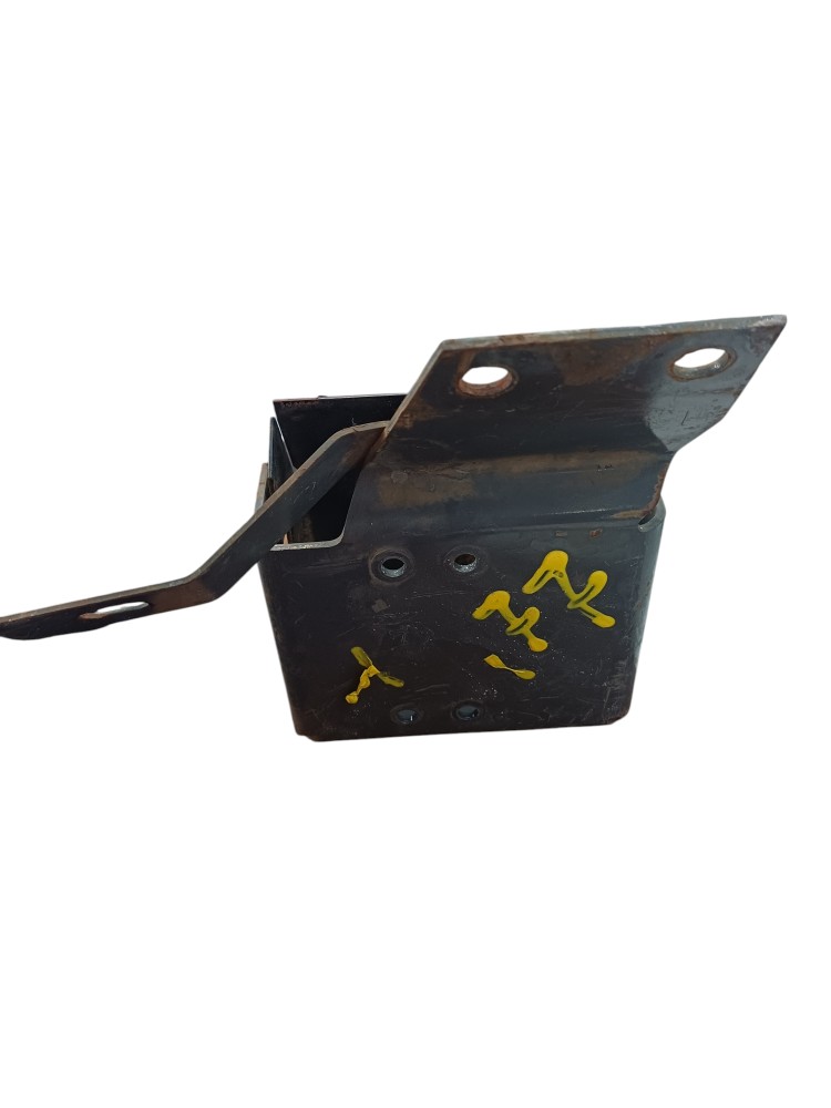 Suporte Coluna Cabine Ford Cargo 2