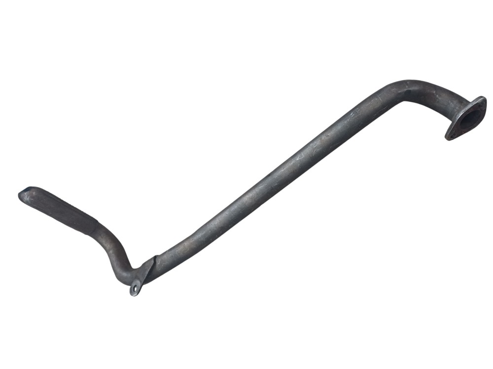 Tubo Pescador Oleo Cummins Ford Cargo 1422 1622 3