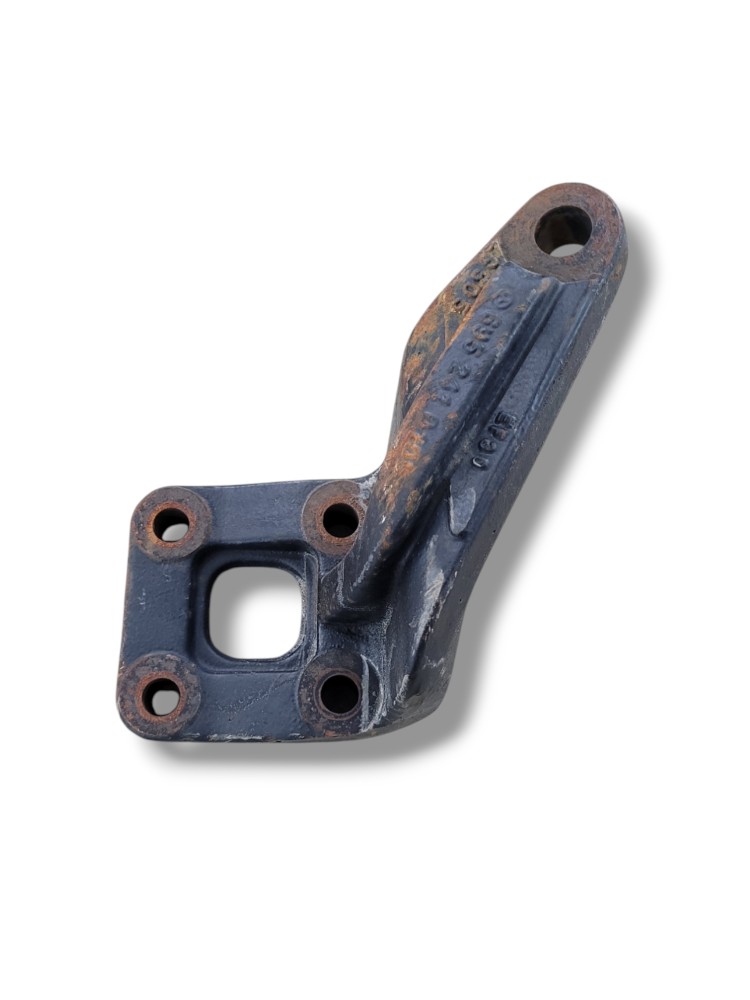 Suporte Caixa Cambio Mb Atego 2