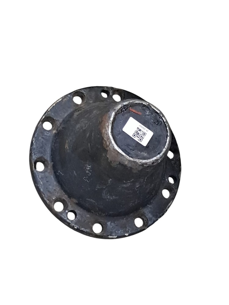 Flange Ponta Eixo Scania 124 3