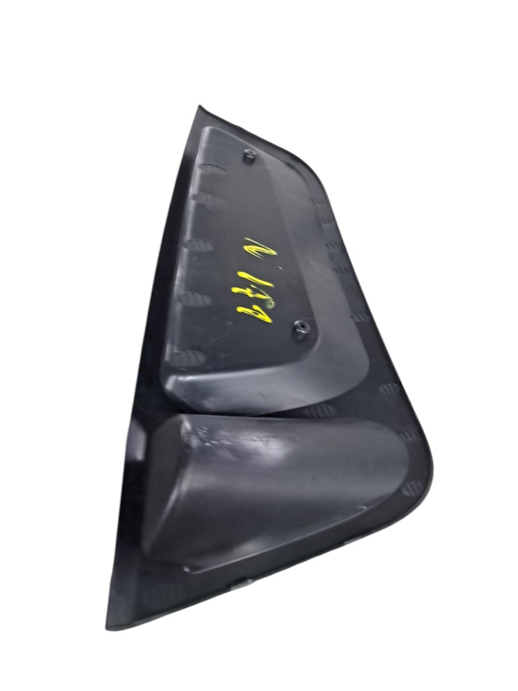 Moldura Porta Objetos Ford Cargo 1
