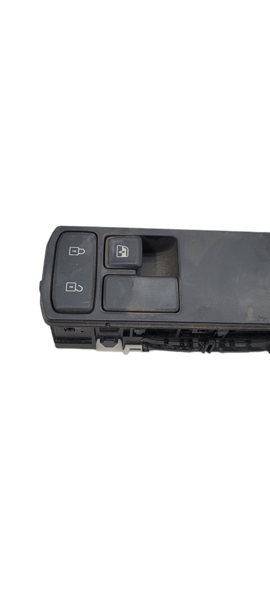 Comando Vidro Elétrico Esquerdo Scania Ntg  220414 2