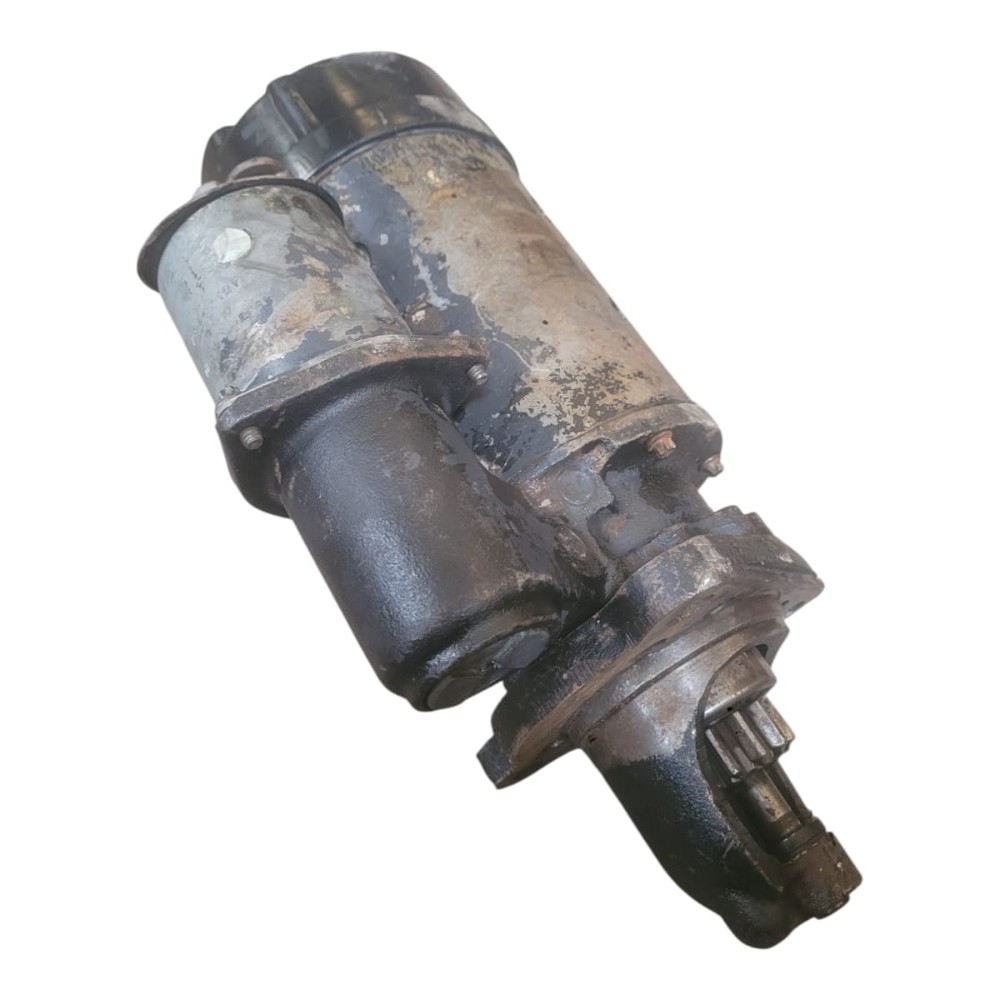 Motor Arranque Mb Om449 2