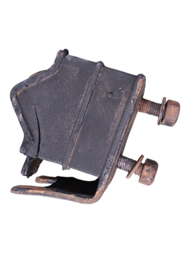 Coxim Dianteiro Motor  Vw 2