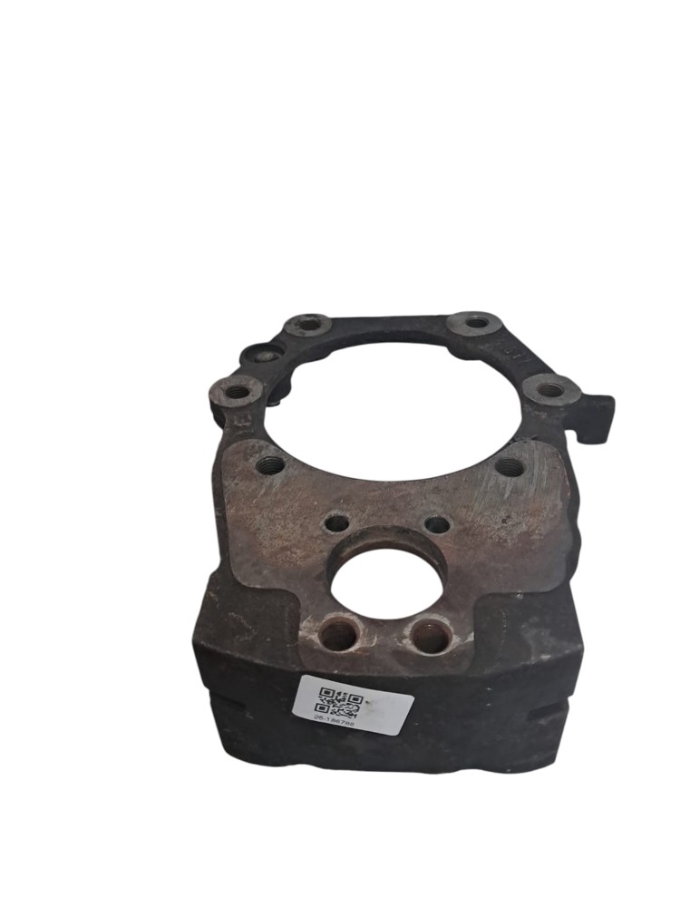 Suporte Sapata Freio Mb 709 710 712 1