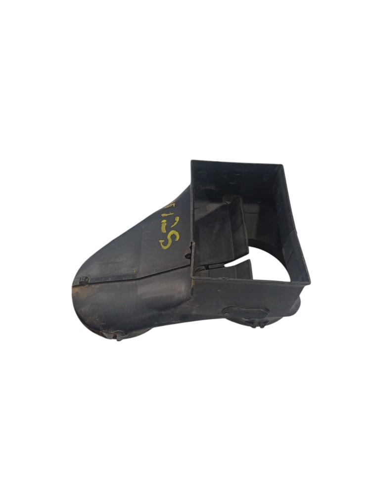 Duto Adaptador Iveco Eurotech 2005 3