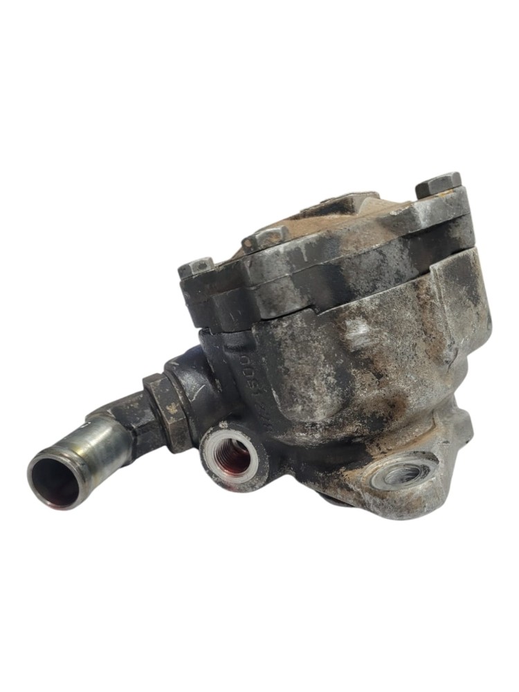 Bomba Hidraulica MB Atego Axor 11