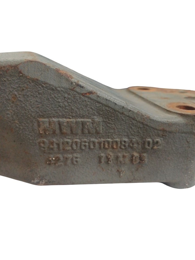 Suporte Motor Direito Vw Constellation 13180 8