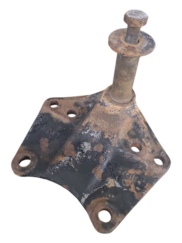 Suporte Mola Fama Ford Cargo 4