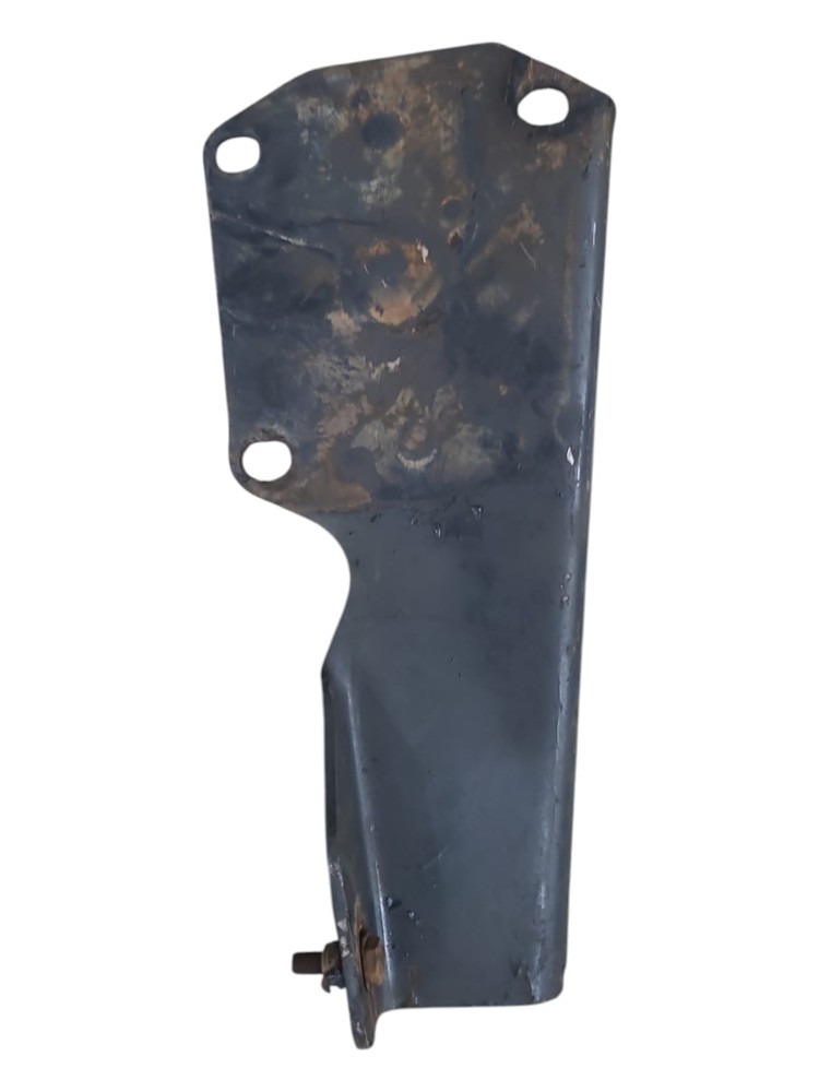 Suporte Travessa Scania Serie 4 5