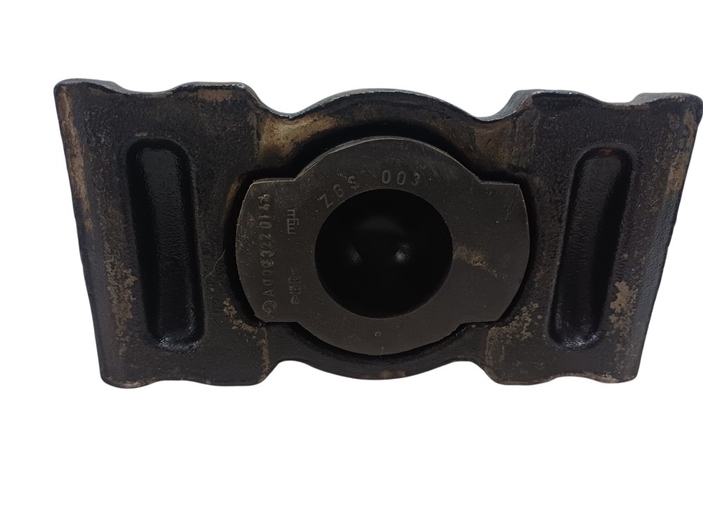 Suporte Grampo Mola Mb 3340 2006 a  2009 5