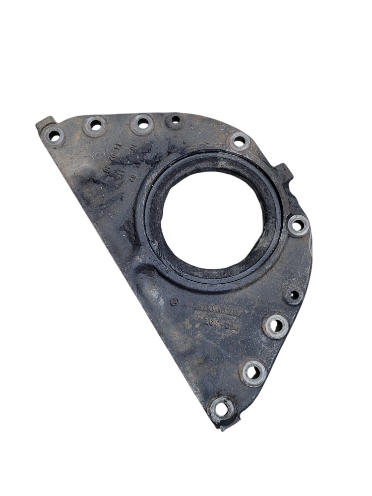 Flange Motor Mb 3