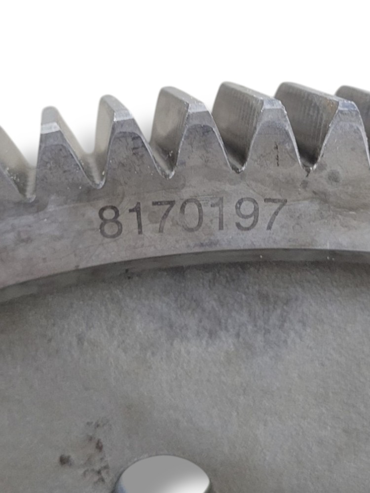 Engrenagem Intermediaria Volvo D12 5