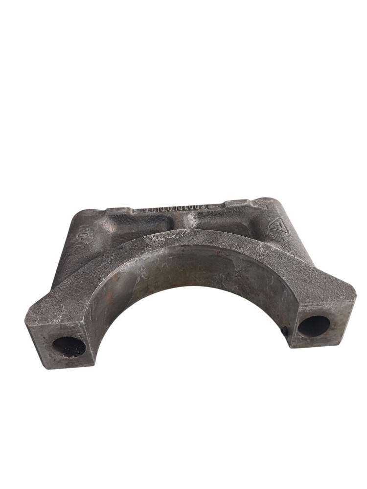 Capa Mancal Virabrequim Mb Om 924 5