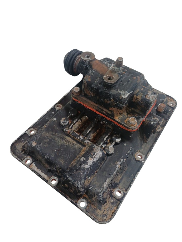 Tampa Caixa Cambio 5 Marcha Eaton Fs4005 2