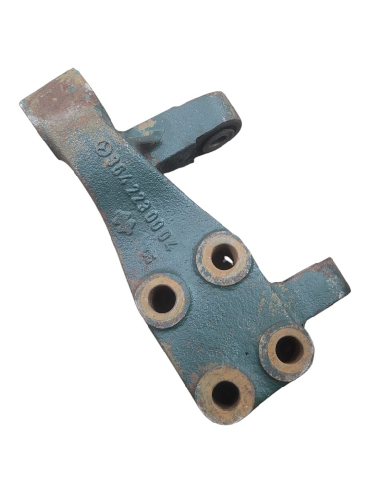 Suporte Motor Mb 709 Om364 2