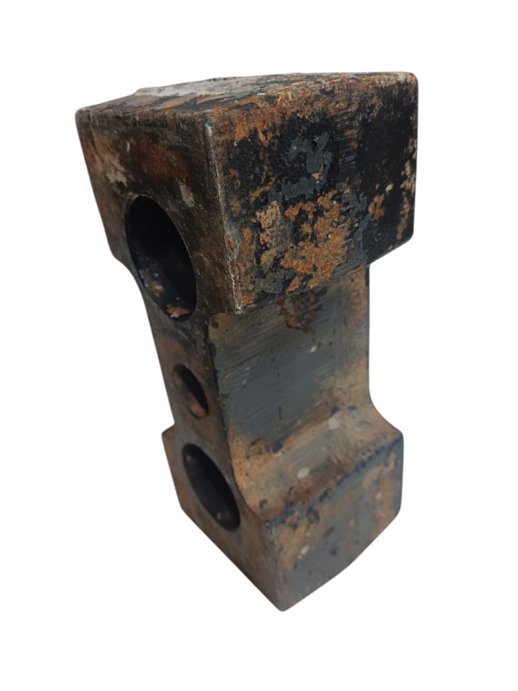 Calco Feixe Mola Volvo Vm 2