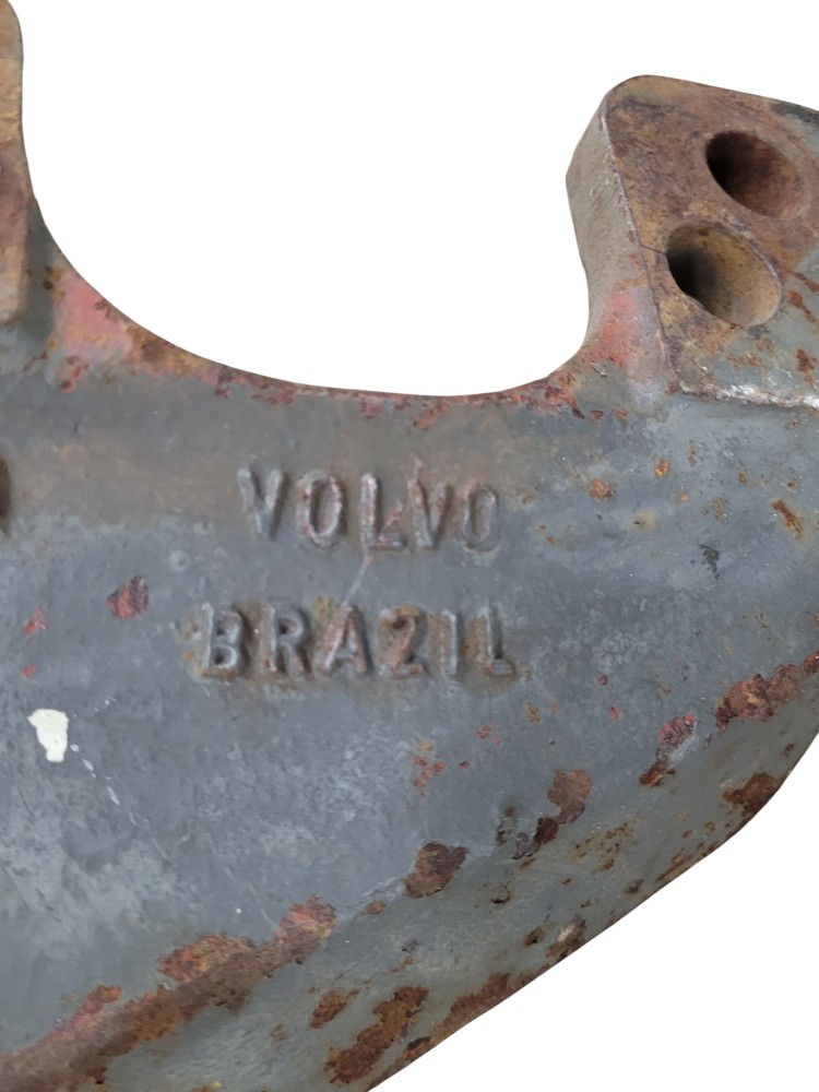 Suporte Cuica Volvo 6