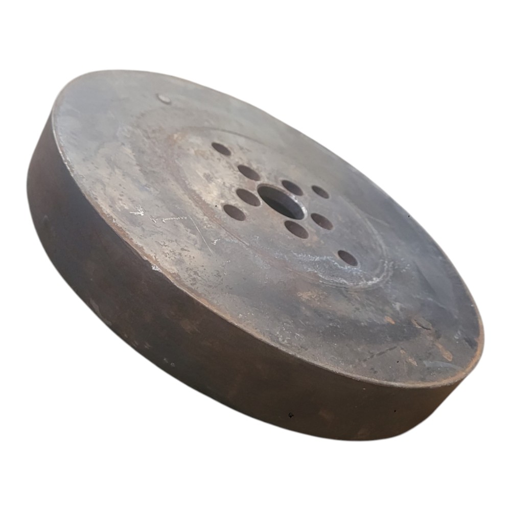 Polia Motor Cummins 5