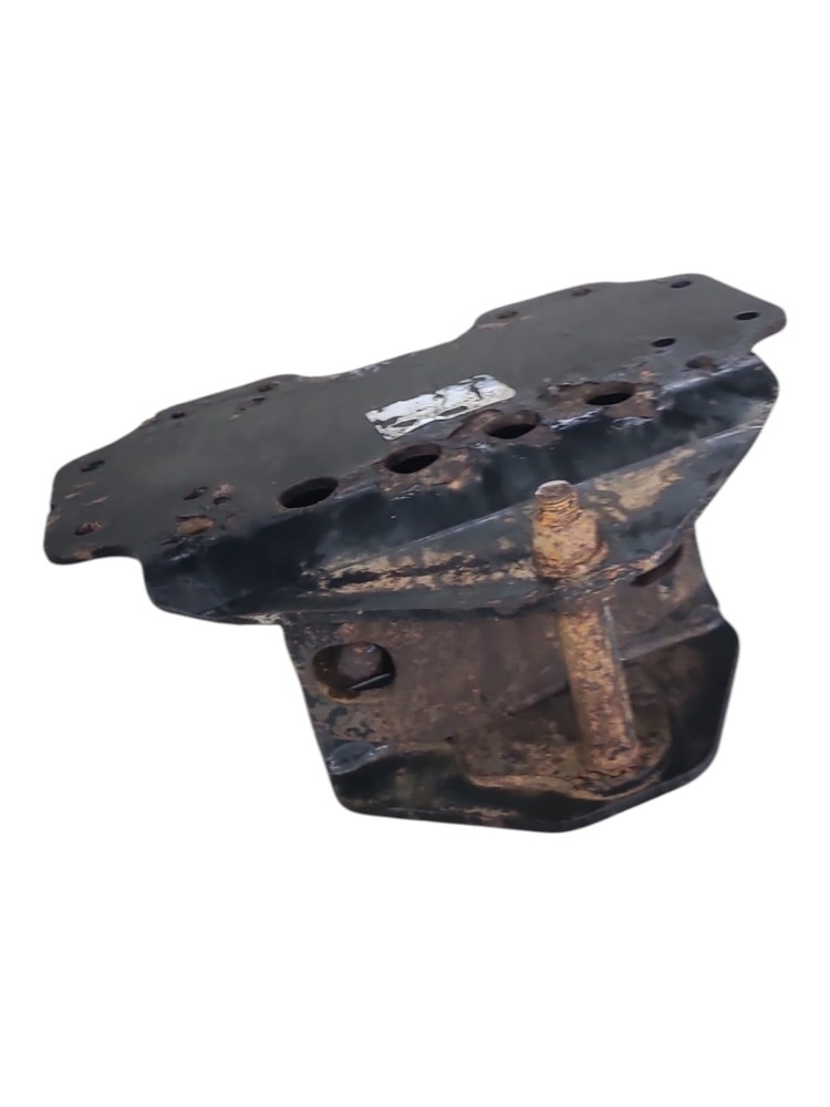 Suporte Mola Mb Atego 2429 4