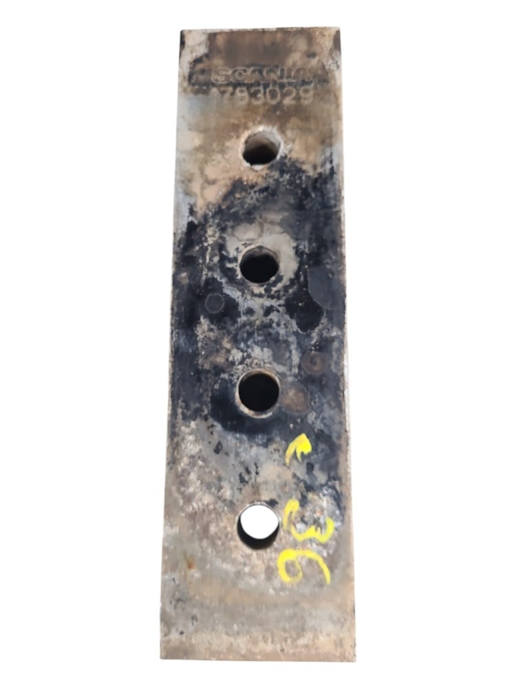 Espacador Tanque Combustivel Scania 420 2011 O36 3