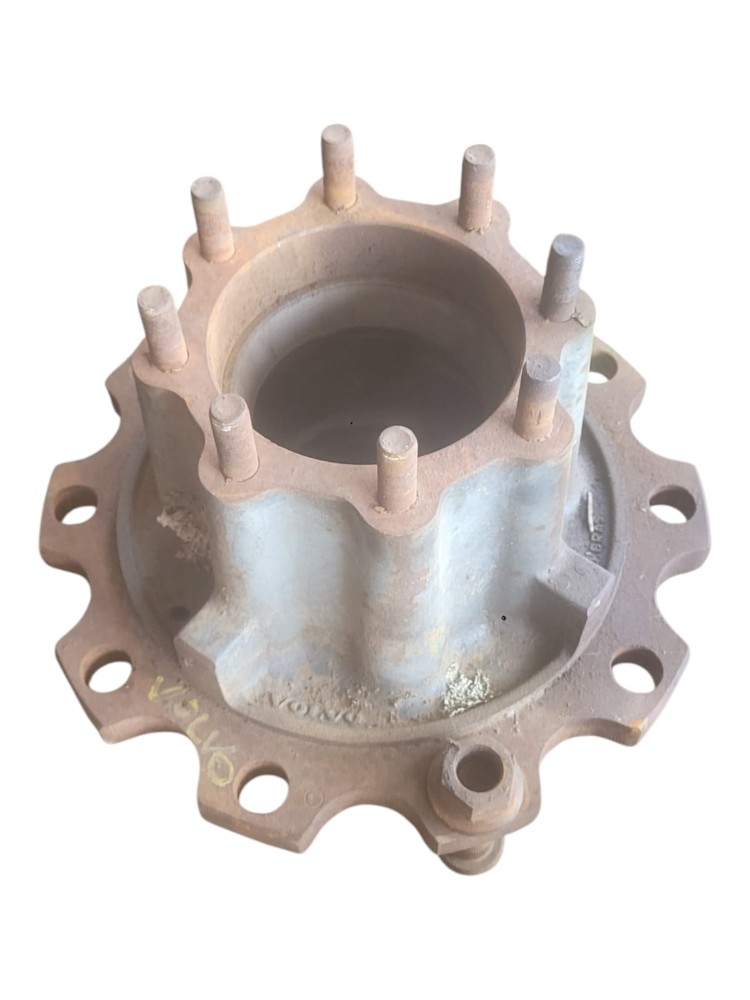 Cubo Roda Tracao Volvo Vm 260 2006 A 2011 7
