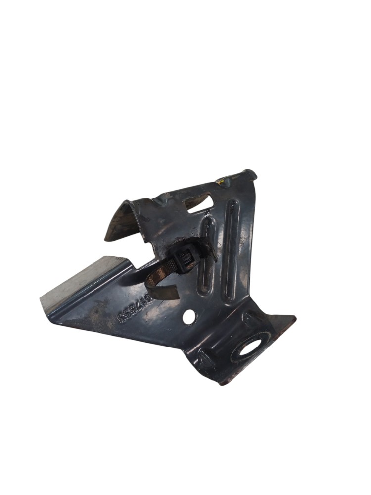 Suporte Freio Ar Volvo 4