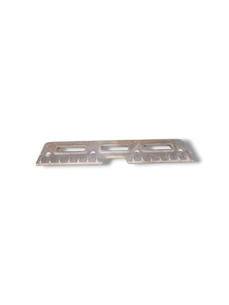 Pisante Parachoque Daf Xf 1