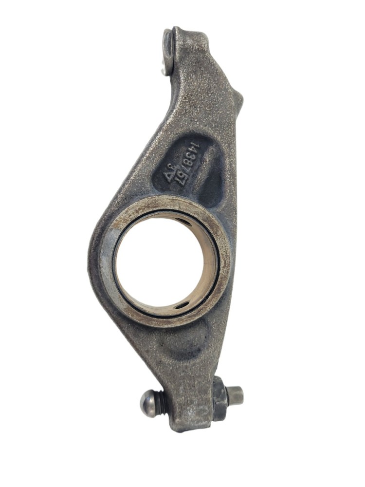 Balancim Escape Motor S4 S5 Euro 5