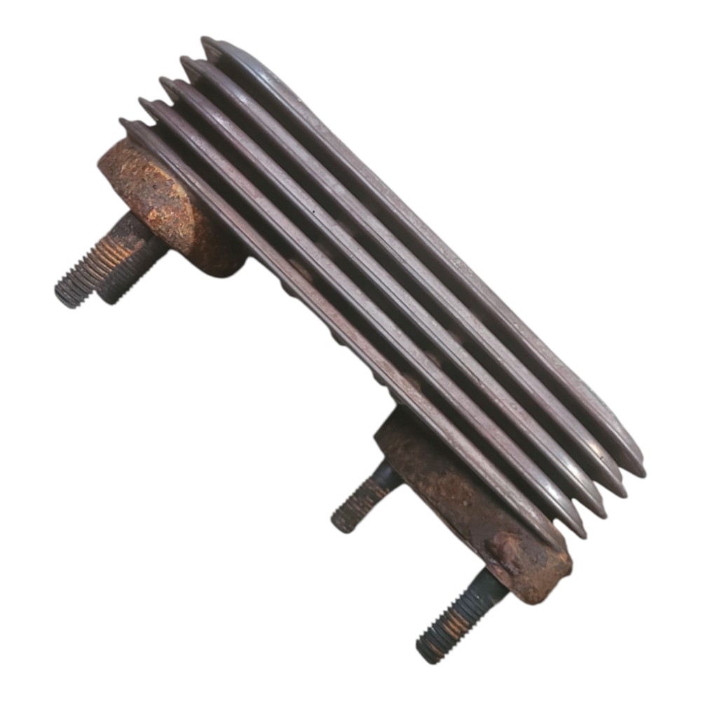 Radiador Oleo Mb 709 2