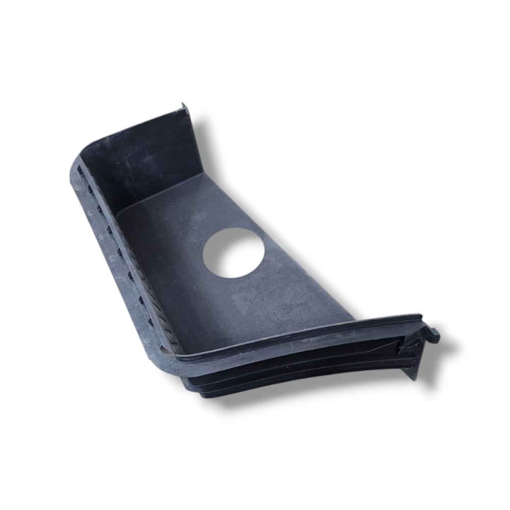 Estribo Escada Mb Atron 2324 2012 2