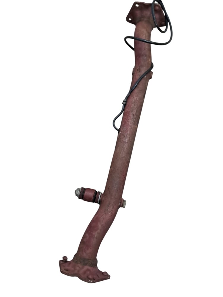 Suporte Paralama Eurotech 2