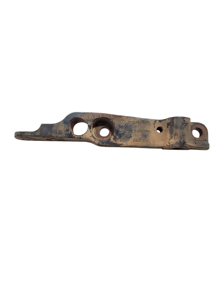 Suporte Cabine Vw Man Tgx 1