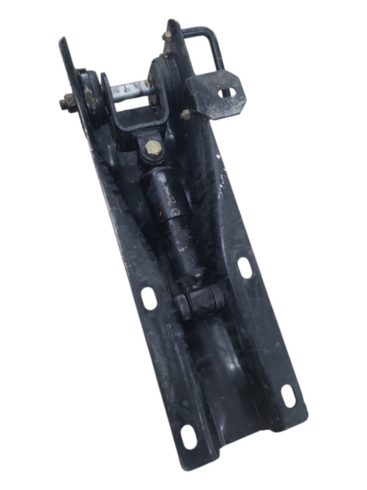 Suporte Amortecedor Traseiro Cabine Vw 23220 4